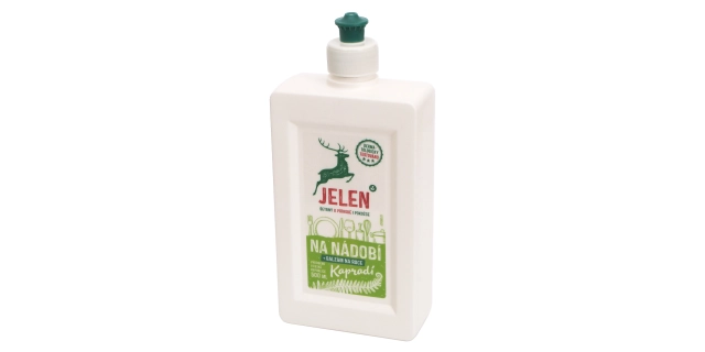 Jelen na nádobí kapradí 500 ml                                                                                                                                                                                                                            